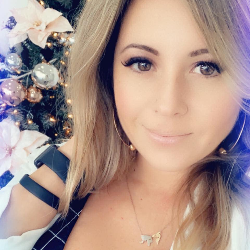 Tiffany Baustert